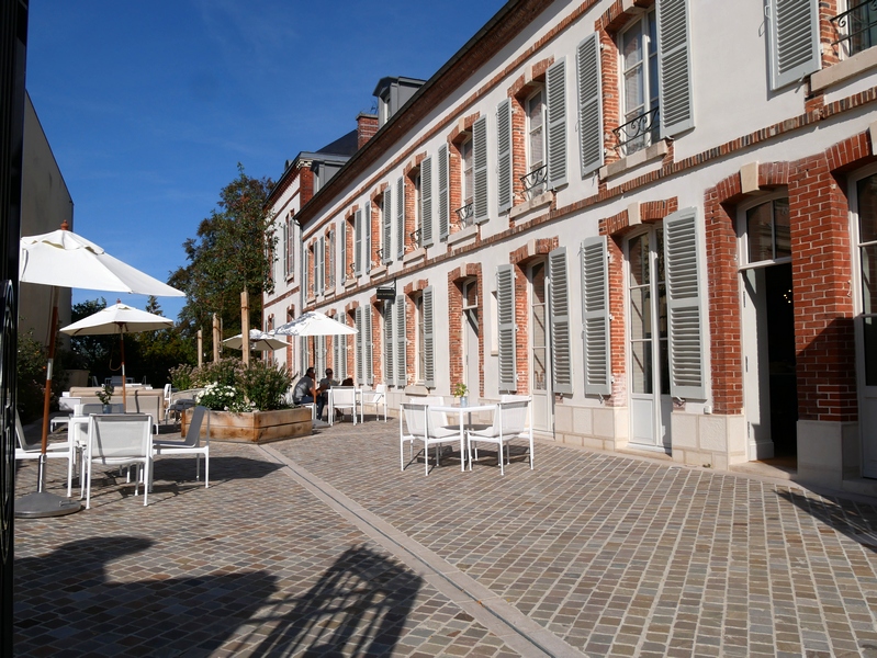 Visiter Epernay, capitale du Champagne en lumières. 24 Epernay capitale de champagne