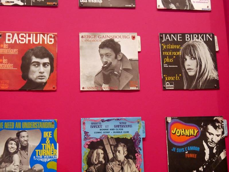 Escapade amoureuse à Lens 11 exposition amour le Louvre-Lens