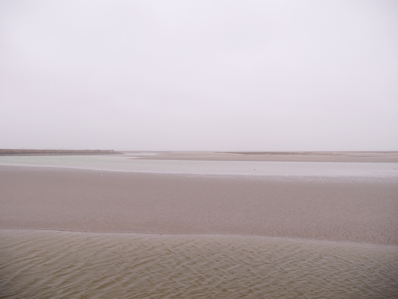 Baie de Somme : entre gris clair et gris foncé. 1 Escapade amoureuse en Baie de Somme décembre 2018