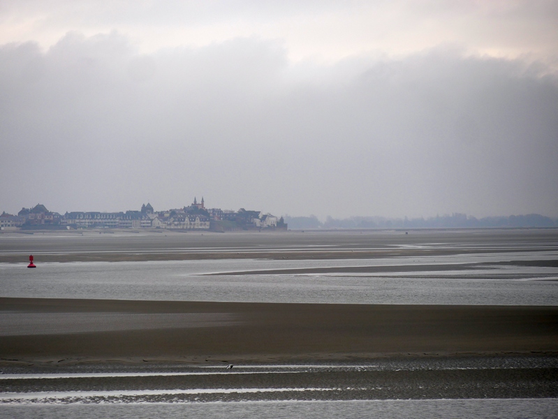 Baie de Somme : entre gris clair et gris foncé. 7 Escapade amoureuse en Baie de Somme décembre 2018