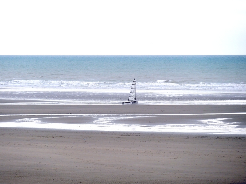 Baie de Somme : entre gris clair et gris foncé. 13 Escapade amoureuse en Baie de Somme décembre 2018