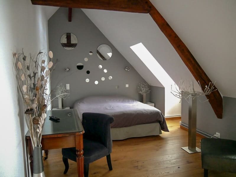 Séjour en amoureux dans l'Aisne. 10 CHATEAU DE BREUIL LAON ESCAPADES AMOUREUSES séjour en amoureux dans l'Aisne