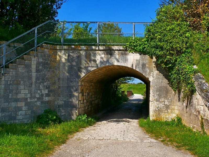 Un séjour sur l'île d'Aix, l'île sans voiture. 12 ile d'aix une ile sans voiture