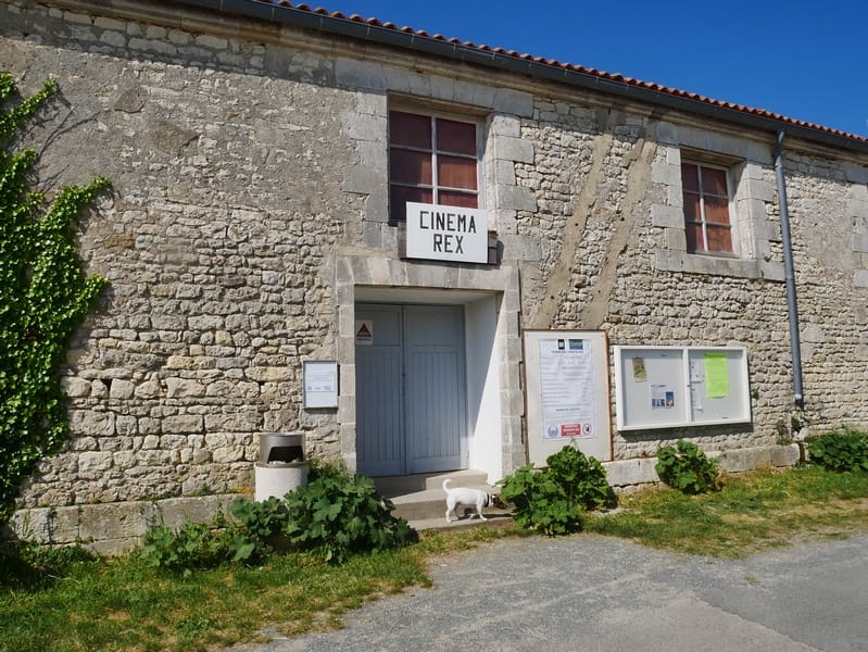 Un séjour sur l'île d'Aix, l'île sans voiture. 14 ile d'aix une ile sans voiture