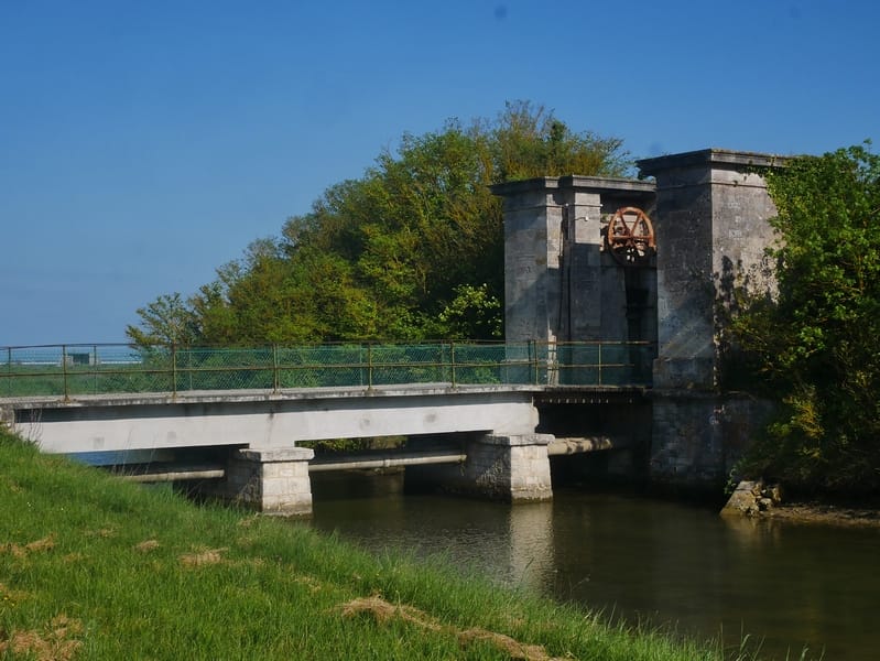 Un séjour sur l'île d'Aix, l'île sans voiture. 7 ile d'aix une ile sans voiture