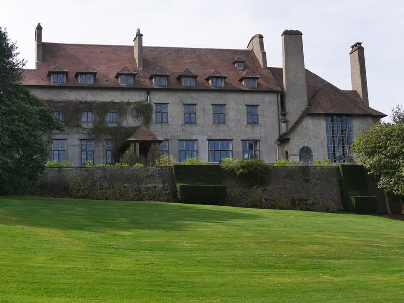 Chambres d'hôtes Fenêtres-sur-mer : 10 ans ! 48 bois des moutiers varengeville sur mer seine maritime normandie