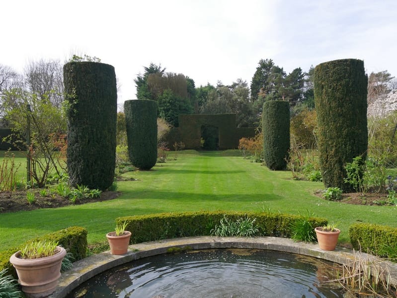 Chambres d'hôtes Fenêtres-sur-mer : 10 ans ! 49 bois des moutiers varengeville sur mer seine maritime normandie