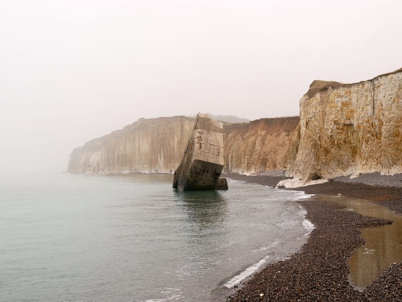 Chambres d'hôtes Fenêtres-sur-mer : 10 ans ! 29 plage de sainte-marguerite sur mer seine-maritime Normandie
