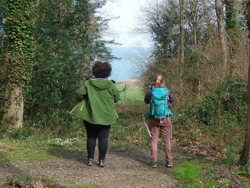 Chambres d'hôtes Fenêtres-sur-mer : 10 ans ! 45 fenetres sur mer sainte-marguerite sur mer seine-maritime normandie