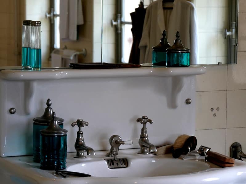 Arnaga, la maison d'Edmond Rostand 7 villa Arnaga Cambo-les-bains Edmond Rostand Enfranceaussi Pays basque