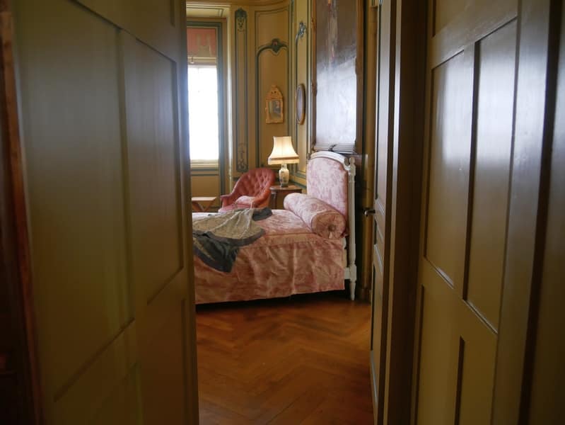 Arnaga, la maison d'Edmond Rostand 8 villa Arnaga Cambo-les-bains Edmond Rostand Enfranceaussi Pays basque