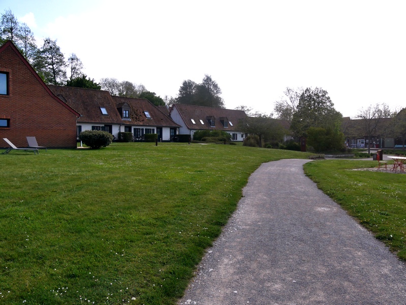 Week-end dans la Somme 18 hotelcaphornu04