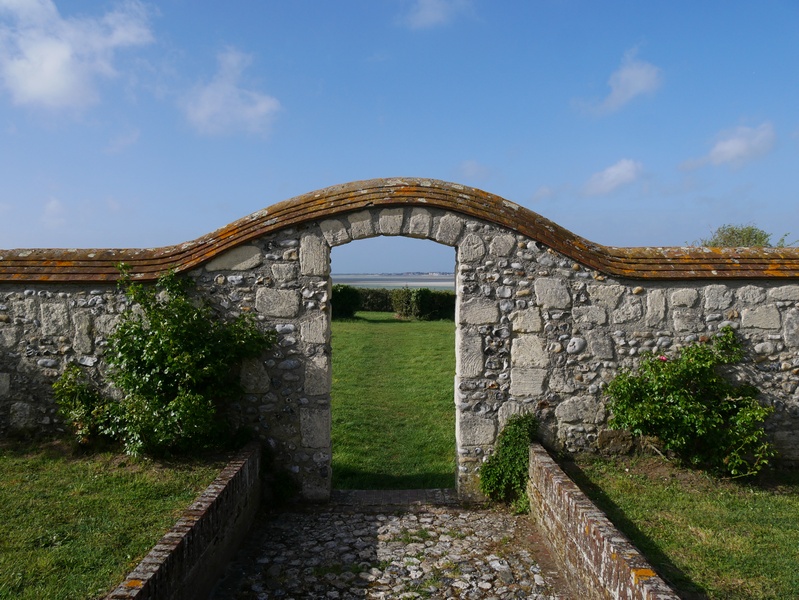 Week-end dans la Somme 16 hotelcaphornu07