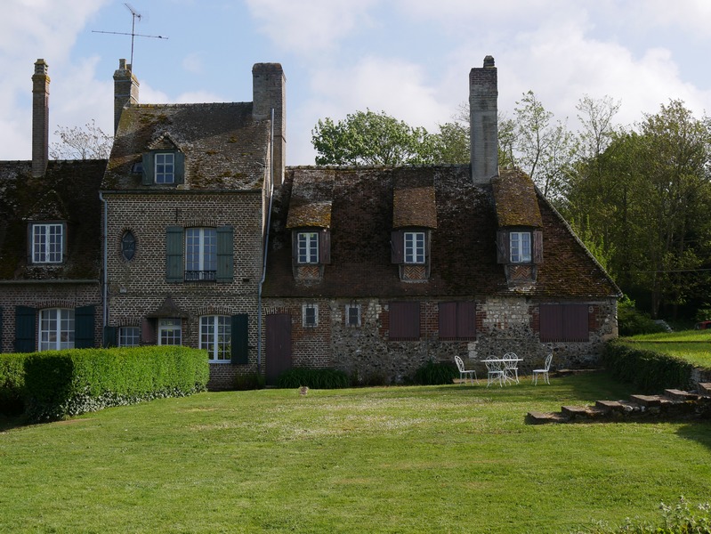 Week-end dans la Somme 15 hotelcaphornu09