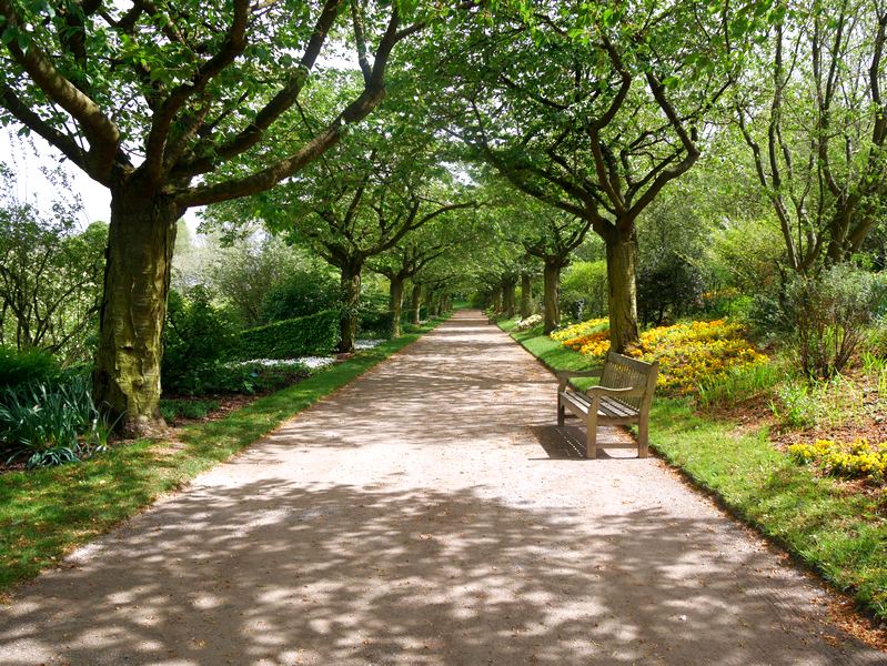 Week-end dans la Somme 4 les jardins de valloires Argoules week-end dans la somme escapades amoureuses