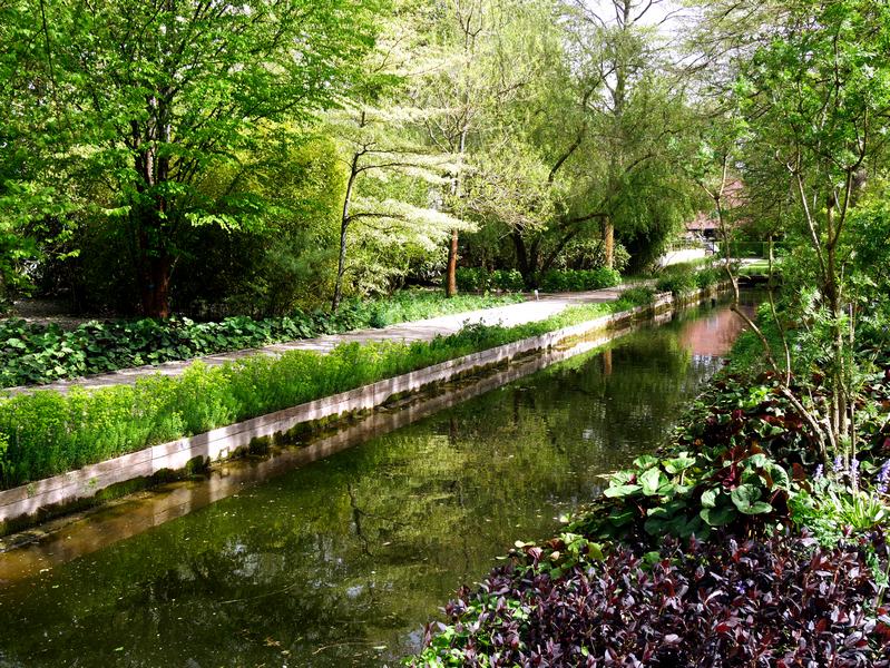 Week-end dans la Somme 8 les jardins de valloires Argoules week-end dans la somme escapades amoureuses