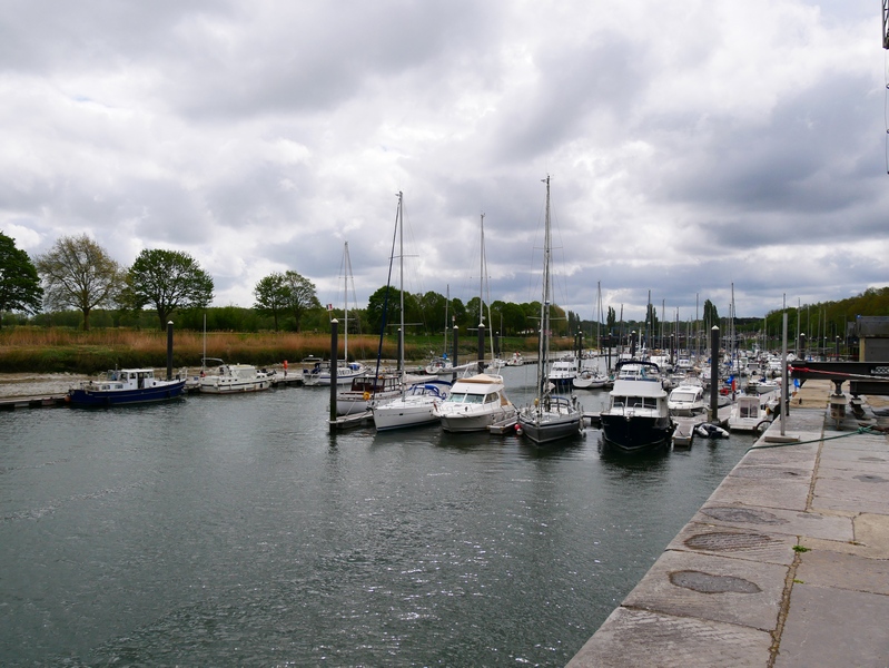 Week-end dans la Somme 49 saint-valery sur somme escapades amoureuses