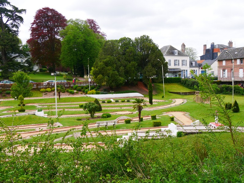 Week-end dans la Somme 45 stvalerysursomme04