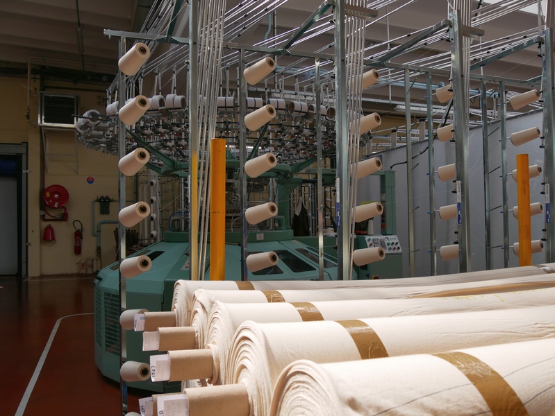 Dans les coulisses du slip français. 4 LEMAHIEU fabrication slip français dans les coulisses du slip français En France aussi