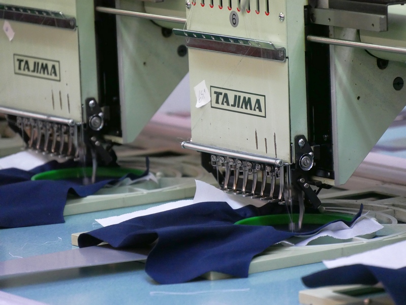 Dans les coulisses du slip français. 5 LEMAHIEU fabrication slip français dans les coulisses du slip français En France aussi