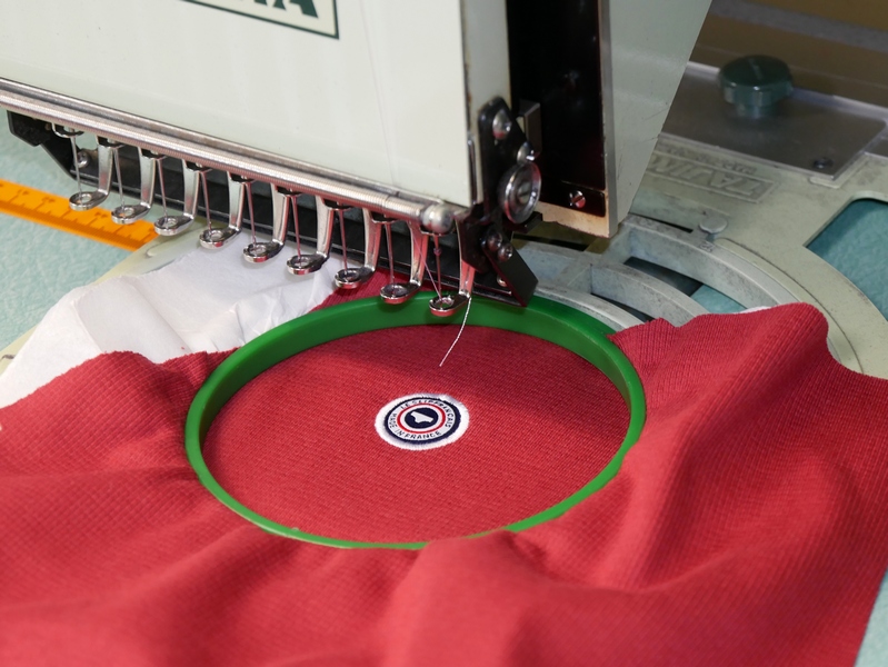 Dans les coulisses du slip français. 6 LEMAHIEU fabrication slip français dans les coulisses du slip français En France aussi