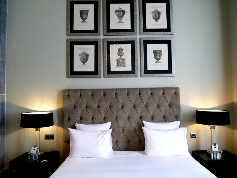 Royal Hainaut resort&spa, un hôtel d'exception 5 royal hainaut resort&spa hôtel valenciennes escapades amoureuses