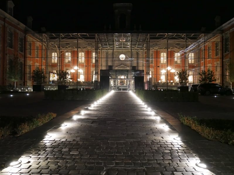 Royal Hainaut resort&spa, un hôtel d'exception 1 royal hainaut resort&spa hôtel valenciennes escapades amoureuses