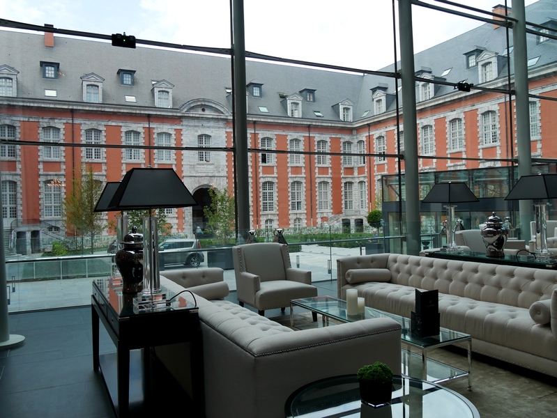 Royal Hainaut resort&spa, un hôtel d'exception 24 royal hainaut resort&spa hôtel valenciennes escapades amoureuses