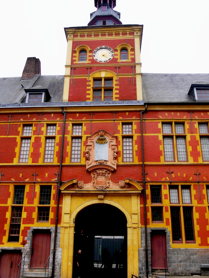 Que faire à Lille en 2 jours ? 30 Musée Hospice Comtesse Lille