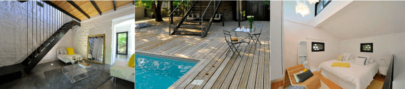 GITE DE FRANCE SAINT VALENTIN ESCAPADES AMOUREUSES