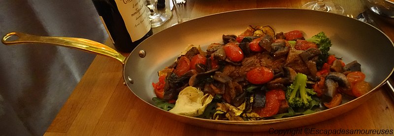 Le Nicoletta, une belle adresse italienne. 9 lenicoletta01