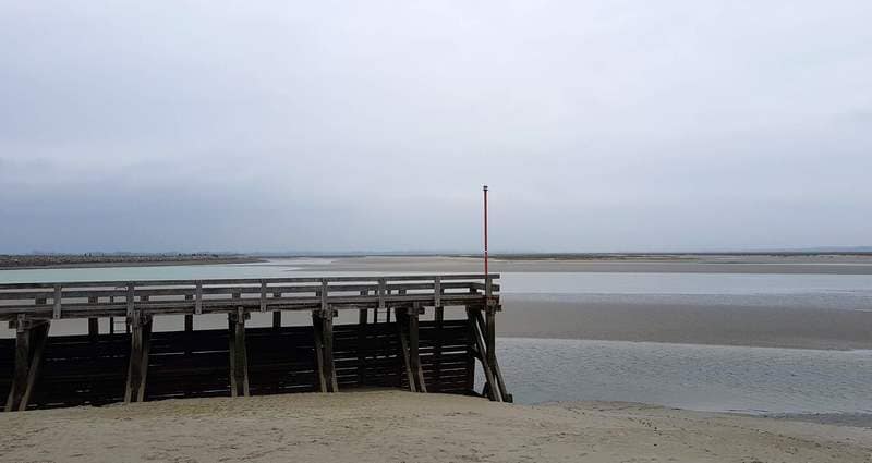 Baie de Somme : entre gris clair et gris foncé. 3 Escapade amoureuse en Baie de Somme décembre 2018