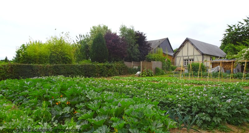 Lyons-la-Forêt : où dormir? où manger? 4 closmonbrun10