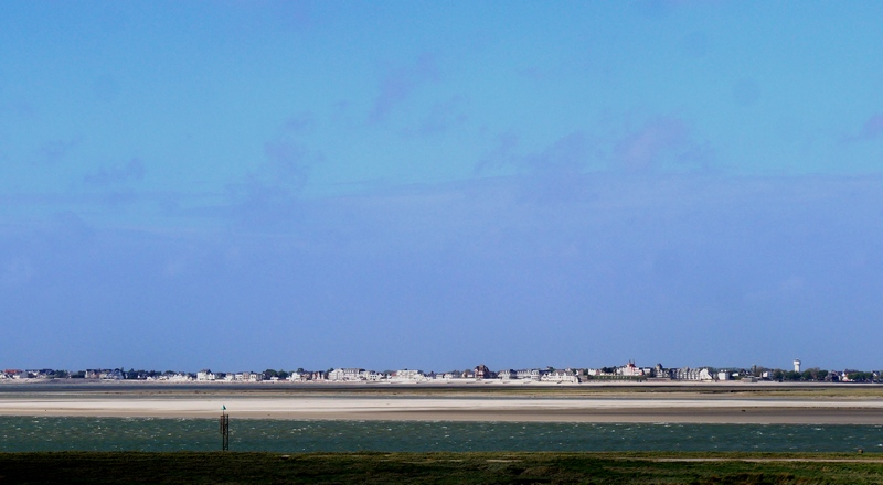 Week-end dans la Somme 20 Hôtel cap hornu saint-valery-sur somme vue sur la baie de somme escapades amoureuses