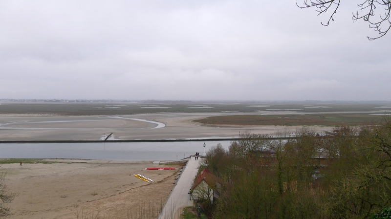Baie de Somme : entre gris clair et gris foncé. 9 Escapade amoureuse en Baie de Somme décembre 2018