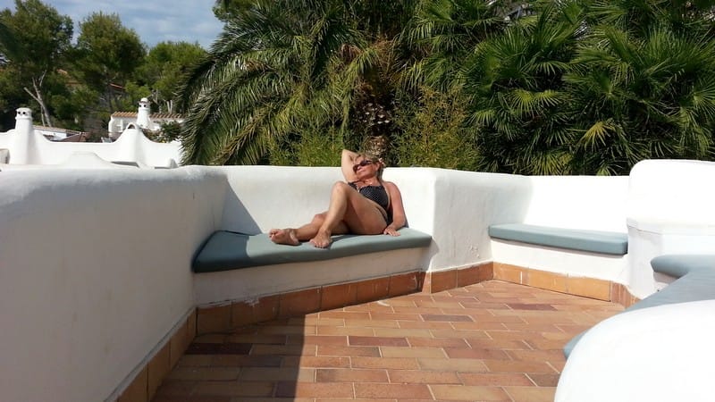 Nous avons testé un hôtel réservé aux adultes. 9 luabay09