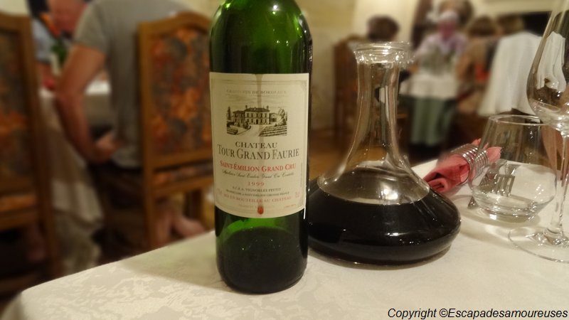 Une vie de château accessible près de Saint-Emilion 7 puisseguin01