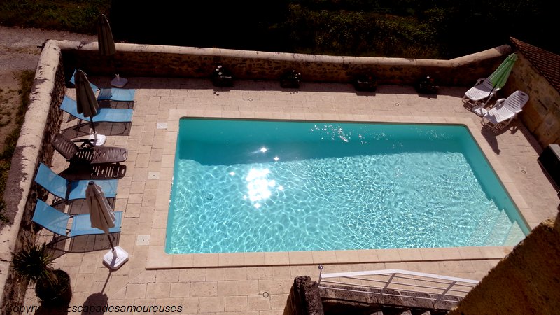 Une vie de château accessible près de Saint-Emilion 3 puisseguinchateaufleurderoques07