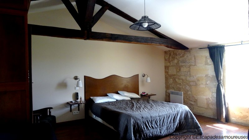 Une vie de château accessible près de Saint-Emilion 2 puisseguinchateaufleurderoques08