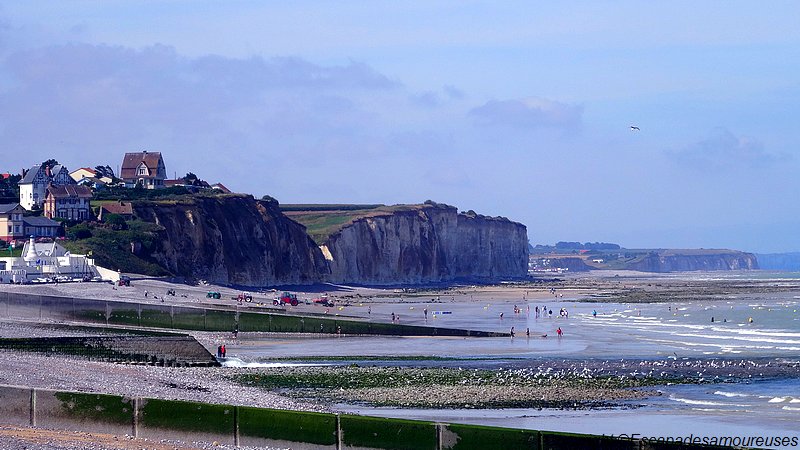 5 magnifiques chambres d'hôtes de charme en France. 2 Fenêtres sur mer chambres d'hôtes de charme en Normandie