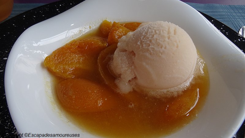 En terrasse à Port-Cergy 7 lemillezime07