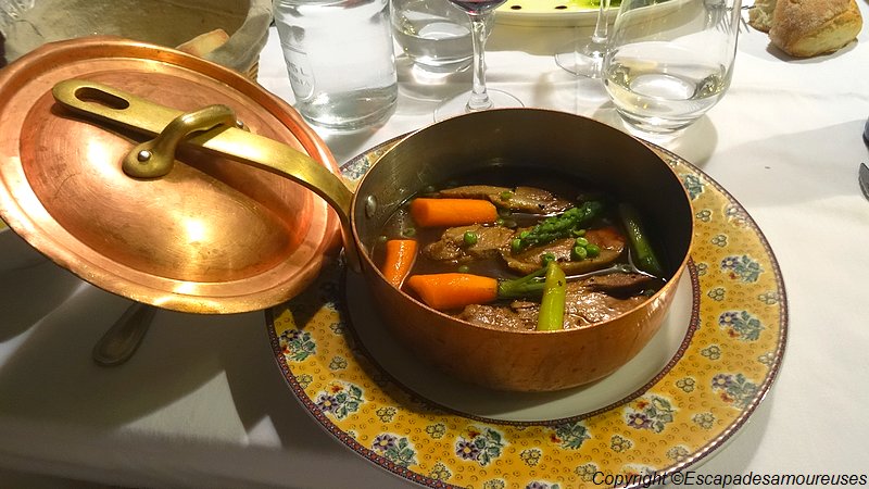 Retourner en vacances au Restaurant Le Sud en plein Paris 5 lesud08-4