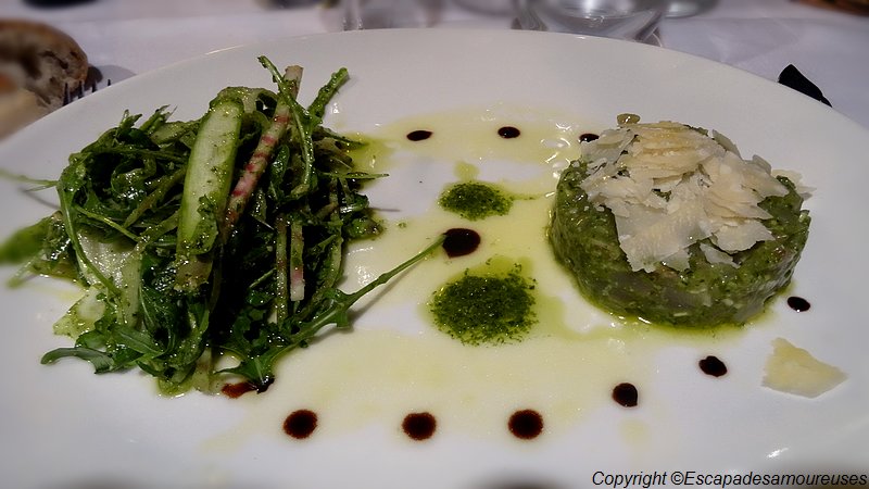 Retourner en vacances au Restaurant Le Sud en plein Paris 6 lesud08-8