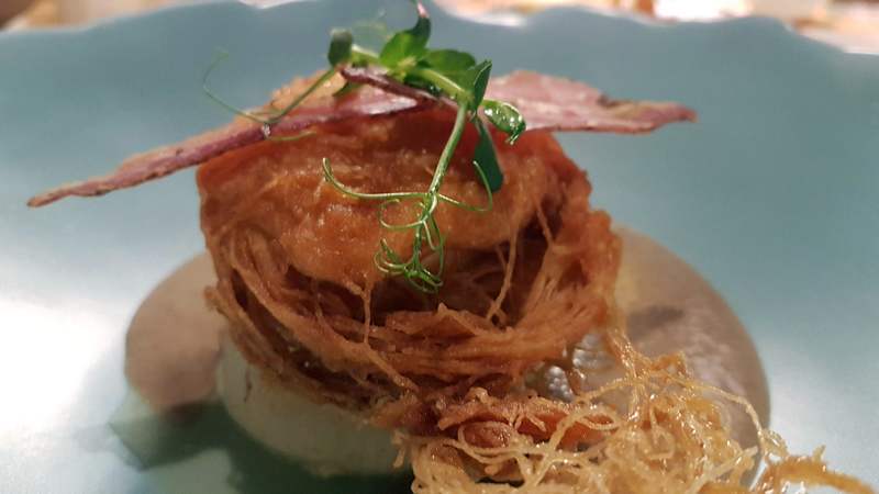 Séjour en amoureux dans l'Aisne. 34 domainedebarive29