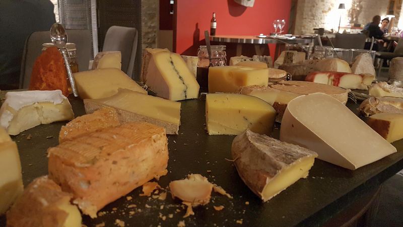 Séjour en amoureux dans l'Aisne. 36 domainedebarive31