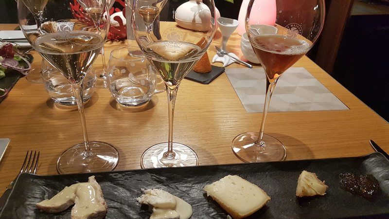 Séjour en amoureux dans l'Aisne. 38 domainedebarive33