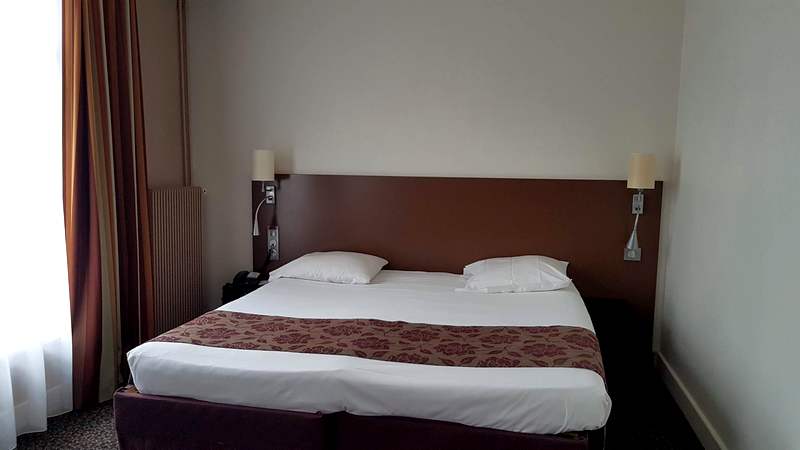 Roubaix : mes coups de coeur 28 Mercure Lille Roubaix Grand Hotel escapades amoureuses