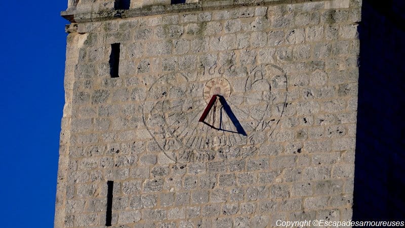 Escapade dans le temps à l'Abbaye de Jumièges 9 abbayejumieges07