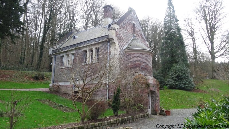 Retour au Domaine de Joinville 27 domainejoinville201611