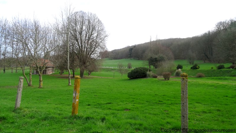 Retour au Domaine de Joinville 26 domainejoinville201612